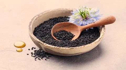 Black Cumin Seeds (Nigella Sativa / Kalonji) - Image 3