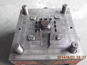 Innovative Designs Die Casting for LED Lamps - Image 3