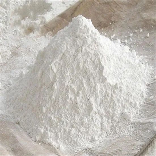 Titanium Dioxide Substitute 93% Min Purity Titanium Dioxide Barium Sulfate - Image 5
