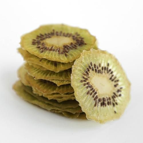 Premium Dried Kiwi Slices - Image 1