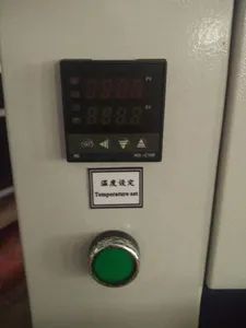 King -Size UV Coating Machine - Image 6