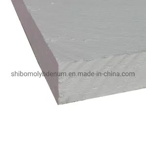 Refractory Fireproofing Refractory Ceramic Fiber Board Origin China Trademark SHIBO Model NO. CFB-1 HS Code 69032000 Shape Ceramic Fiber - Image 5