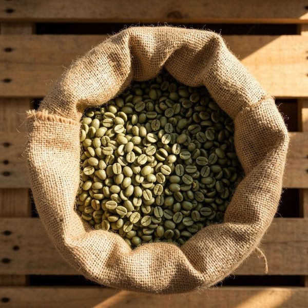 Premium Green Coffee Beans Wholesale | Bulk Arabica Coffee and Robusta Coffee Beans - Image 4