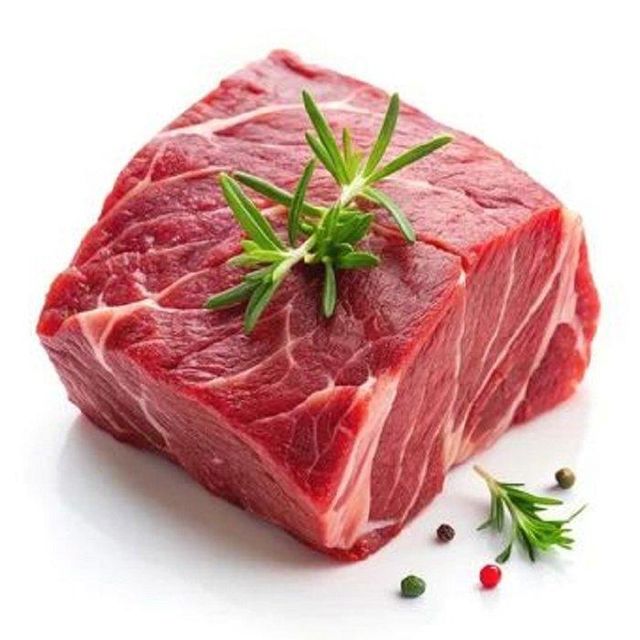 Fresh Frozen Beef Oyster Blade Premium Quality Halal Beef Cuts Bulk Supply for Importers and Distributors - Image 4