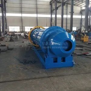 Gypsum Iron Oxide Ball Mill - Image 2