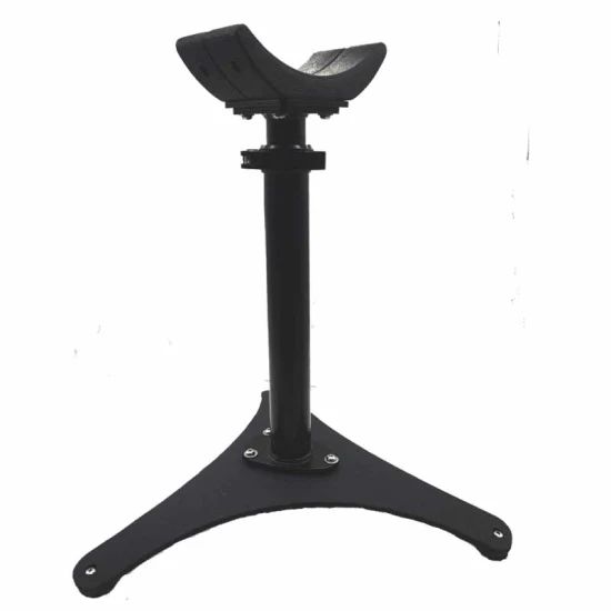 Carton Steel Hoof Maintenance Stand for Dairy Farm - Image 1