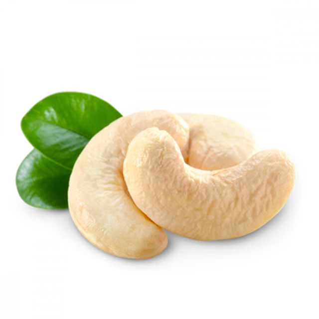 Premium Cashew Nuts With Rich Natural Texture And Carefully Selected Kernels For International Food Supply - Image 2