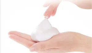 Professional Hair Color Dye Nice Bubble Hair Color Shampoo Easy DIY - Image 5