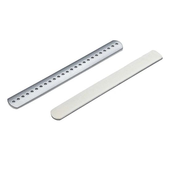 Innovative Pinky Finger Extension Splint for Orthopedic Support - Image 1
