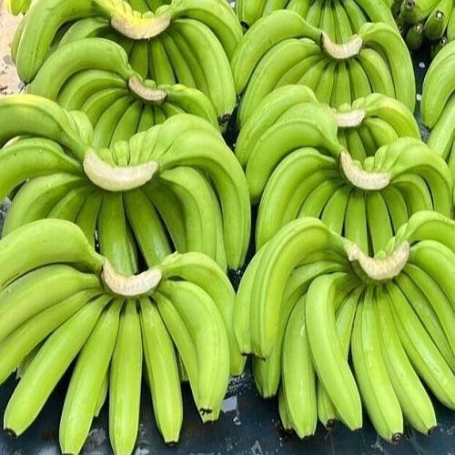 Green cavendish banana – product photo 1, product detail gallery