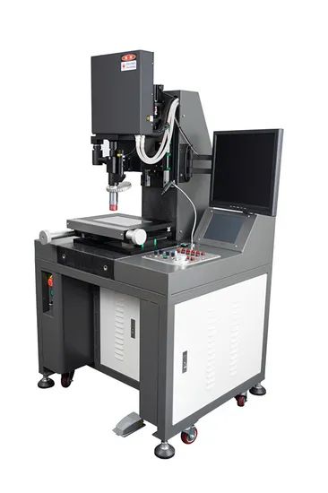 Trademark Cly Mobile Phone Screen Repair Machine - Image 4