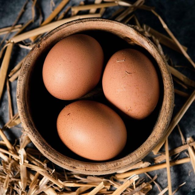 High Freshness Fresh Table Chicken Eggs With Natural Taste Chicken Eggs Delivered For Global Wholesale Buyers - Image 2