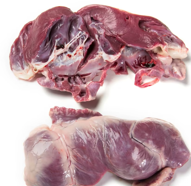 Natural Frozen Pork Heart Carefully Processed For Food Industry Importers And Wholesale Traders Looking For Frozen Pork Heart - Image 5
