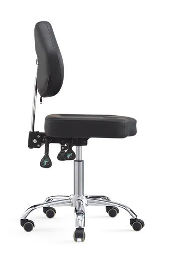 Multi-Functional Executive Swivel Manager Office Desk Chairs Color Black Origin China Rotary Rotary Condition New OEM - Image 2