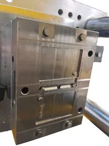Plastic Small Products Making Machine Desktop Injection Molding Machine - Image 5