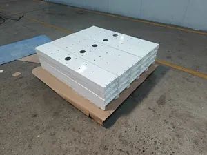 Precision Forged Metal Components - Custom Cast Iron Parts Manufacturer - Image 3