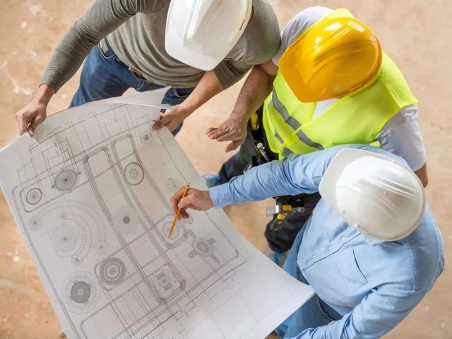 Civil Engineering Contractor Services Location Pan India Service Mode Offline Service Location Pan India Payment Mode - Image 1
