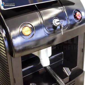 High Efficient Diode Laser Hair Removal Machine 808nm - Image 4
