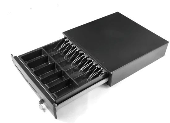 Cash Drawer for POS Terminals - Image 1