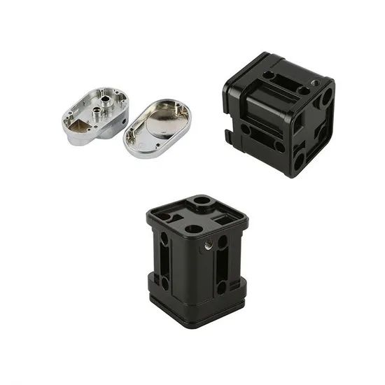 Customized/OEM Metal Processing Machinery Parts - Image 5