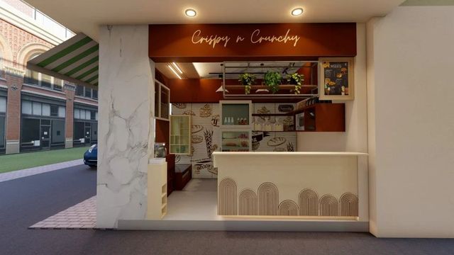 Commercial Interior Designer Service Location - Image 4