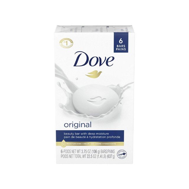 Dove Bar Soap Quality Bath Product Supply With Fast Delivery Service - Image 5