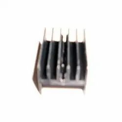 Heat Sink Custom Design Capability Yes Intended Use Prevent Overheating Of Machines Manufacturing Technology Advanced Machines And - Image 1