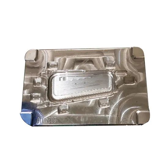 Precision Engineered Die Casting Moulds for Professional Hardware Solutions - Image 5