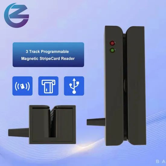 NFC USB Card Reader Module for Android POS and Attendance Equipment - Image 1