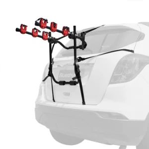 Bike Rack Car Racks Soporte Bicicleta Carro Car Carrier - Image 1