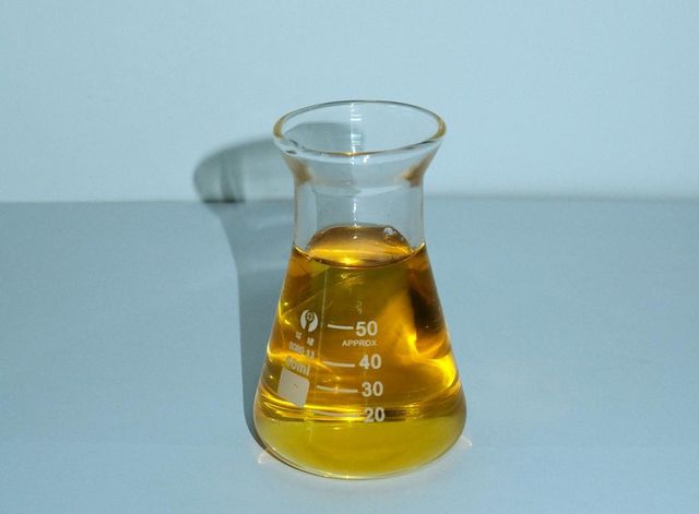 Polyglycerol polyricinoleate(PGPR) - Image 2
