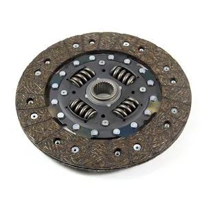 Fast Response Speed Super Wear Resistant Customized 600015400 Clutch Kit for Amarok - Image 6