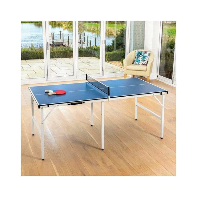 Premium table tennis products offered at discount price - Image 2