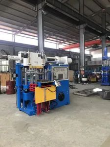 200t Silicon Rubber Injection Molding Machine Certification CE HS Code 847780000 Trademark Guangyue Automation Automatic - Image 2