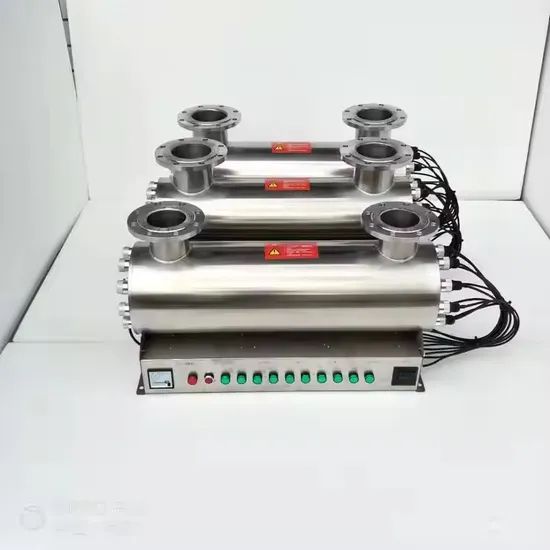 UV Pool System Swimming Pool Sanitation Lamp Ultraviolet Light - Image 4