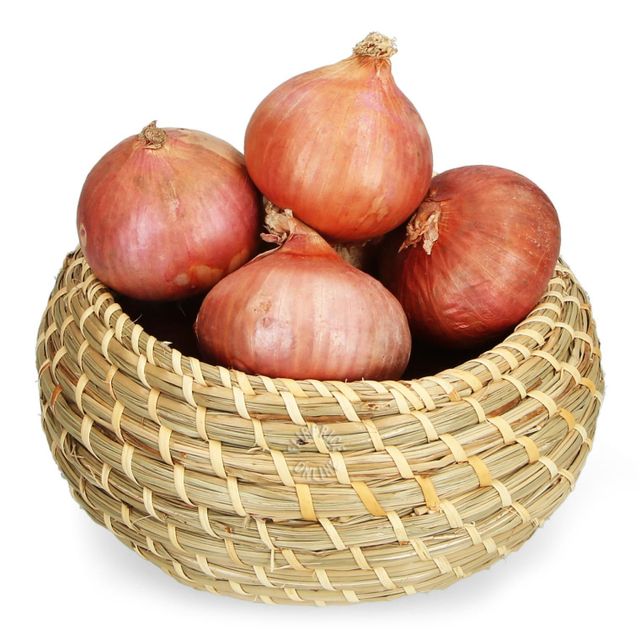 Superior Fresh Onion Firm Bulbs With Excellent Taste And Long Lasting Freshness - Image 3