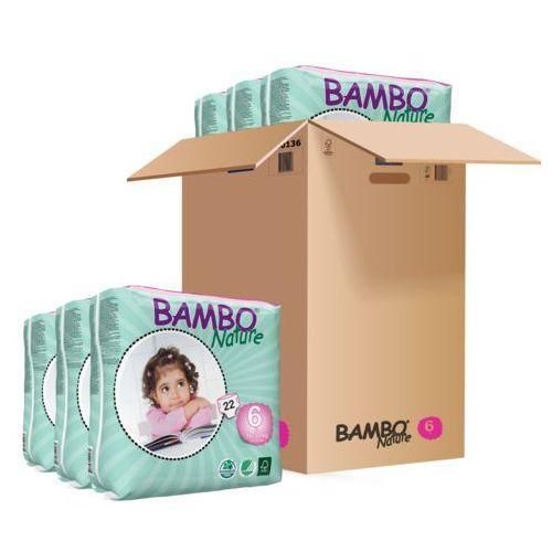 Buy Bambo Nature Diapers Online | Premium Eco-Friendly Baby Diapers – Sustainable, Skin-Friendly & Comfortable Baby Care - Image 3