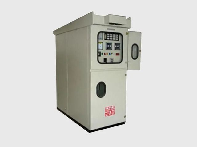Medium Voltage Switchgear 630A Size Compact I Deal In New Only Current Rating 630A Modularity Truly Modular Number of Poles Single - Image 1