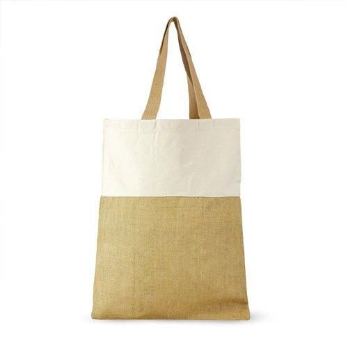 Eco Friendly Jute Bags, Bulk Wholesale, High Quality and Affordable Rates - Image 3