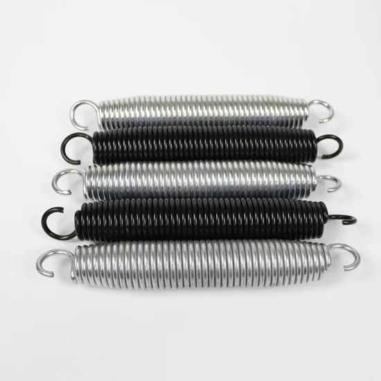 Trampoline Springs with Hook Customized - Image 4