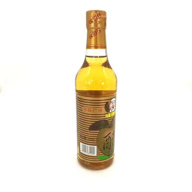 Apple vinegar Packaging carton Specification 1*12 Shelf Life 24months Color yellowish white Flavor sour and sweet Place of Origin - Image 2