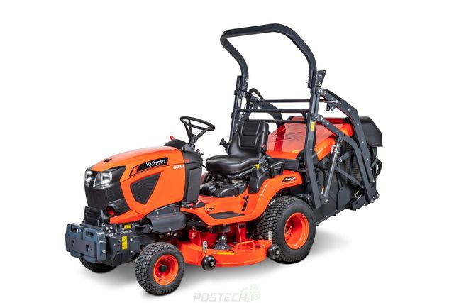 Factory Price G231 Mower Bulk Sale Durable Turf Equipment Available - Image 4