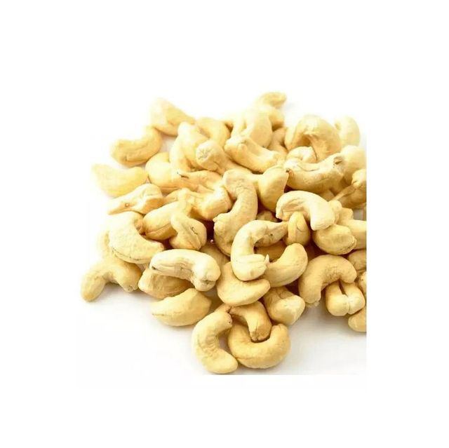 Export Quality Raw Cashew Nuts W320 for Industrial Food Processing - Image 1