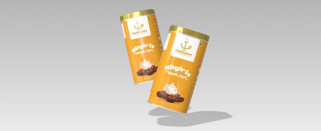 Tea & Tea Leaves Place of Origin India Grade Speciality Teas Packaging Dip teas and Bulk teas in bags Cultivation Type Organic and Regular - Image 6