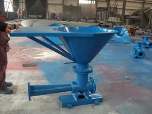 Core Motor Component Mud Jet Mixing Device Oil Field Equipment - Image 3