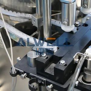 Hyaluronic Acid Injection Pfs Filling Machine - Image 4