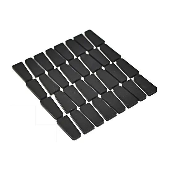 Focusing on Customized Safety Characteristics Recyclable Closed Cell Foam Gasket Sheet for Optoelectronics - Image 5