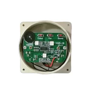 Koqi Hospital Nurse Emergency Call Button System - Image 3
