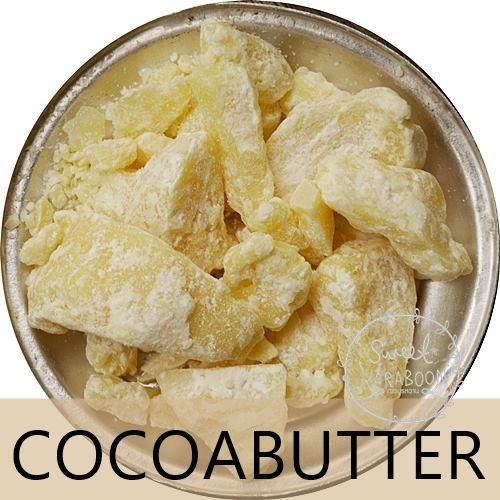 Cocoa Butter Flavor Normal E. Coli Absent Origin Thailand Yeasts Max. 50/g Moulds Max. 50/g Moisture Max 0.3% Salmonellae - Image 1