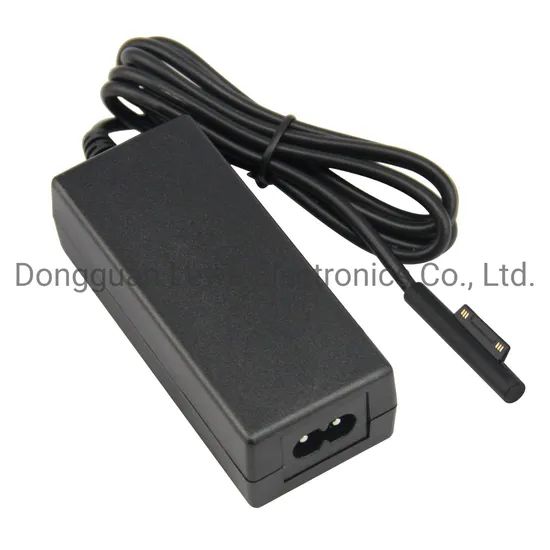 Replacement Rechargeable Spare Refurbished Secondary Laptop Notebook Computer Adapter Charger 31W (12V2.58A) - Image 2